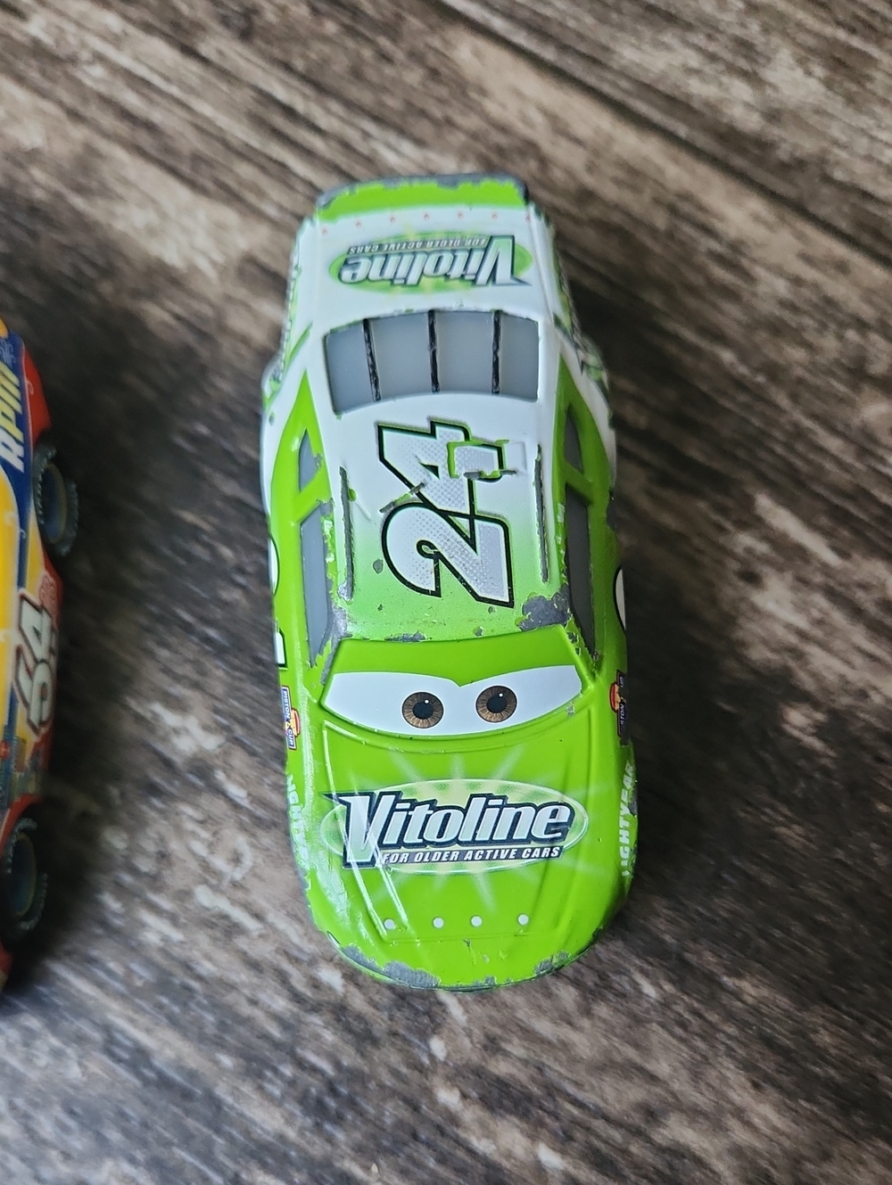 Disney Pixar CARS Bundle - Picture 12 of 16